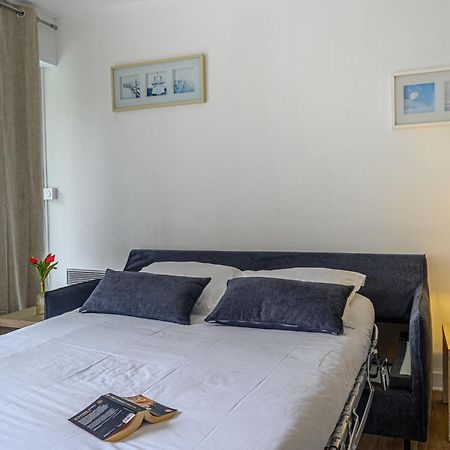 Apartment La Cormorane-3 By Interhome Carnac Buitenkant foto