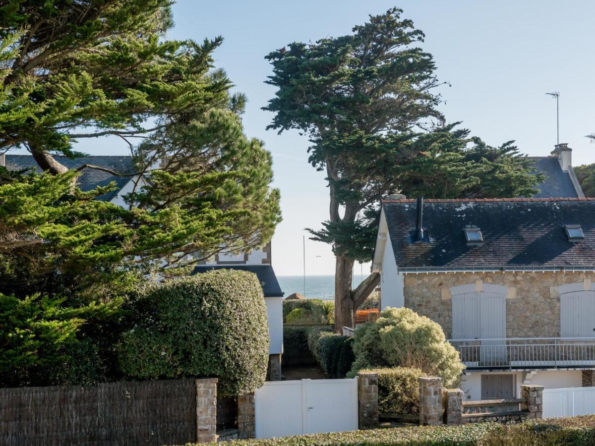 Apartment La Cormorane-3 By Interhome Carnac Buitenkant foto