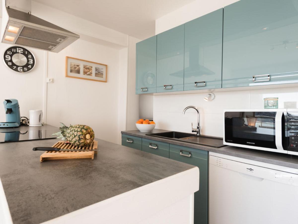 Apartment La Cormorane-3 By Interhome Carnac Buitenkant foto