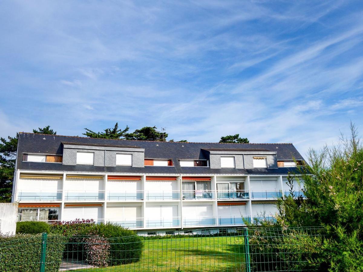 Apartment La Cormorane-3 By Interhome Carnac Buitenkant foto