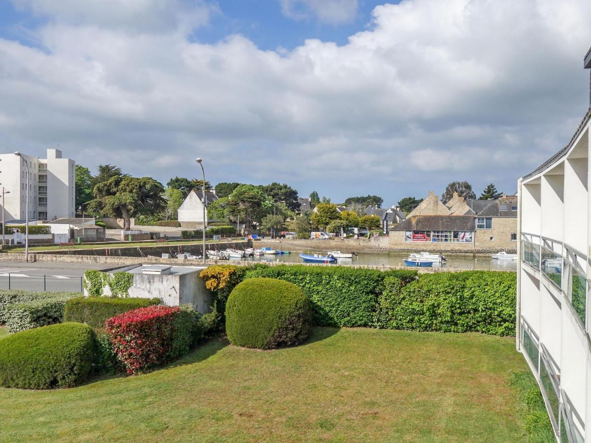 Apartment La Cormorane-3 By Interhome Carnac Buitenkant foto
