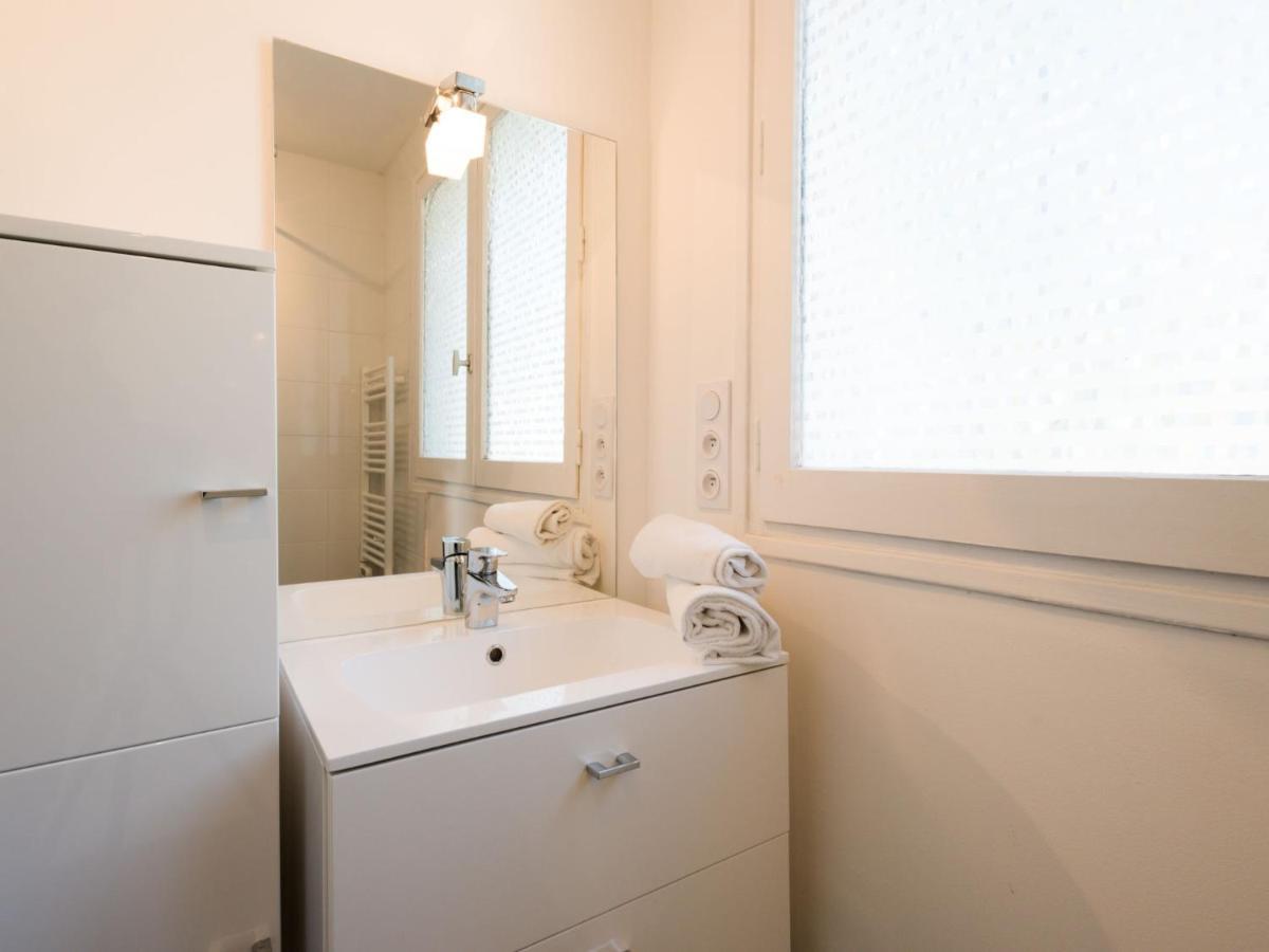 Apartment La Cormorane-3 By Interhome Carnac Buitenkant foto