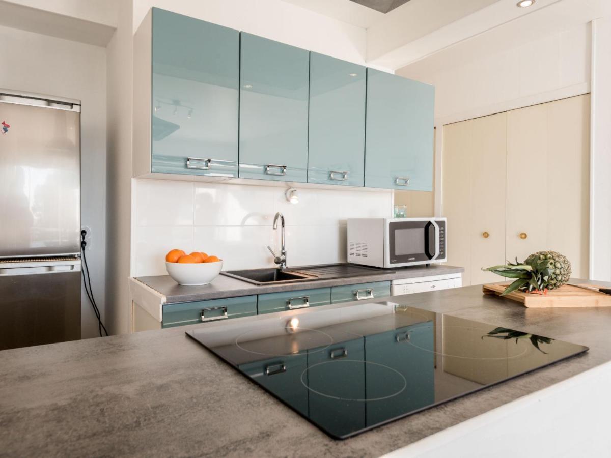 Apartment La Cormorane-3 By Interhome Carnac Buitenkant foto