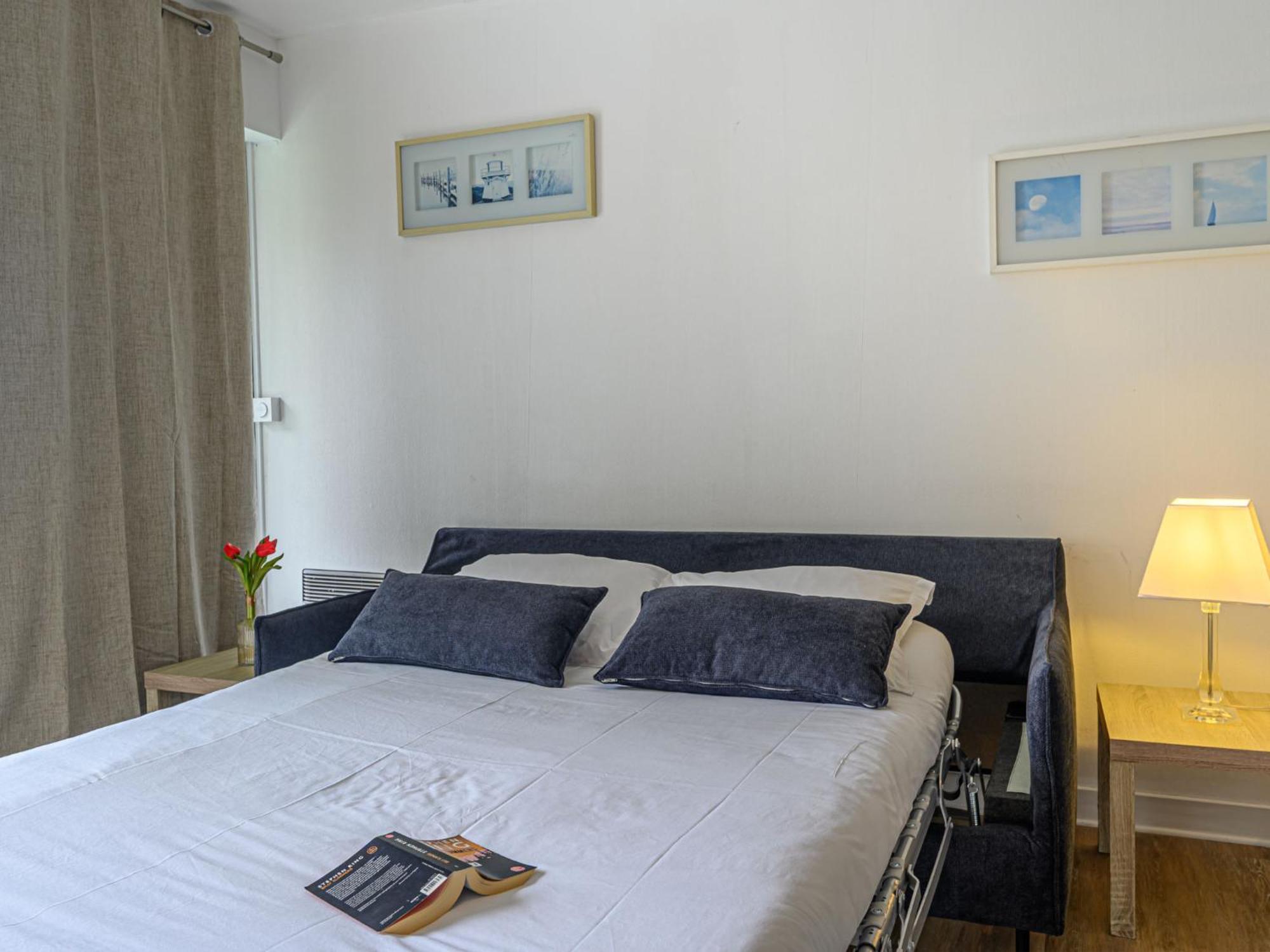 Apartment La Cormorane-3 By Interhome Carnac Buitenkant foto