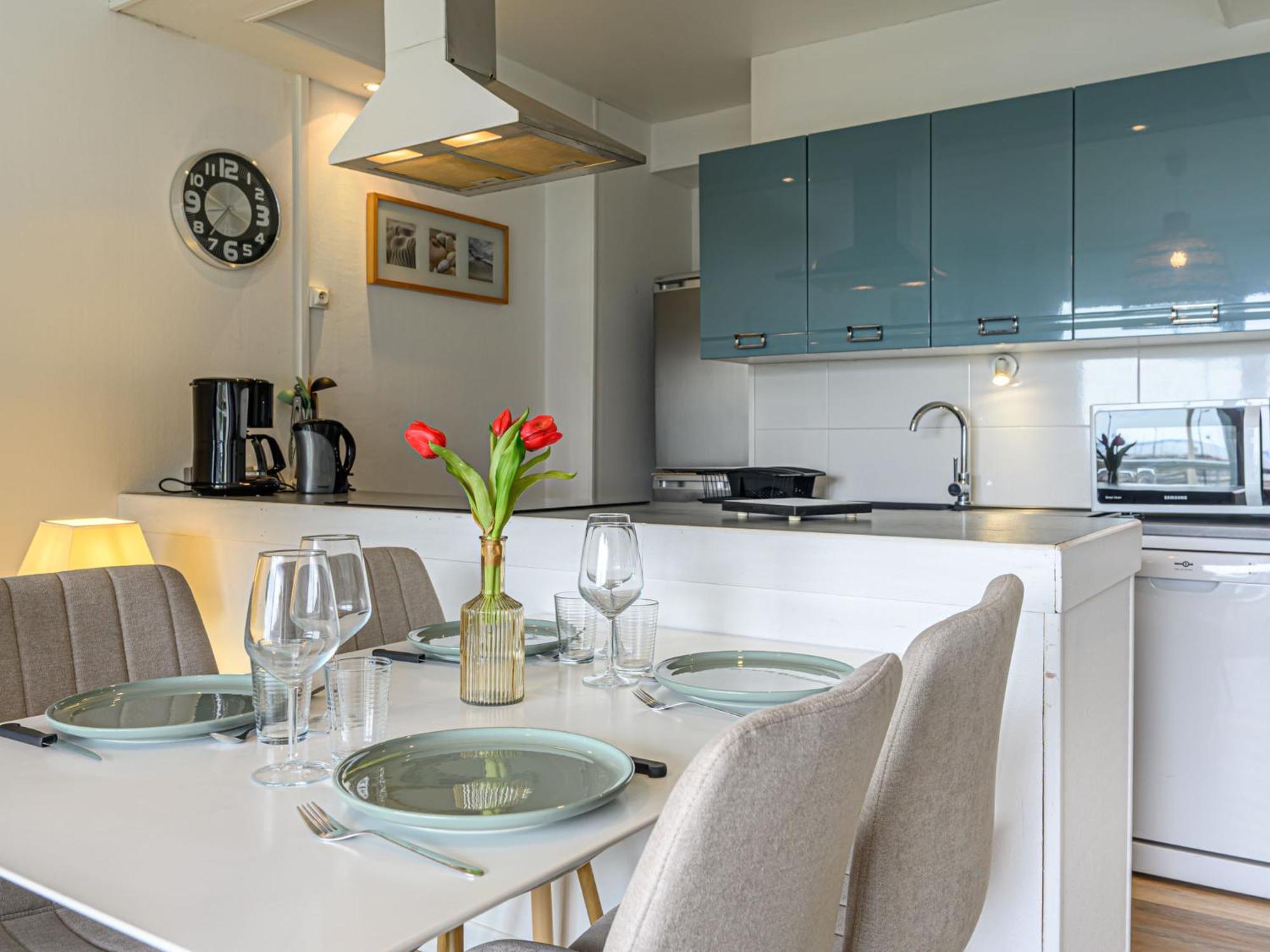 Apartment La Cormorane-3 By Interhome Carnac Buitenkant foto