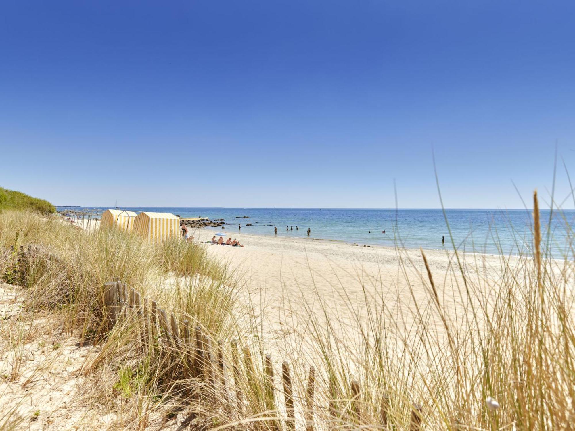 Apartment La Cormorane-3 By Interhome Carnac Buitenkant foto