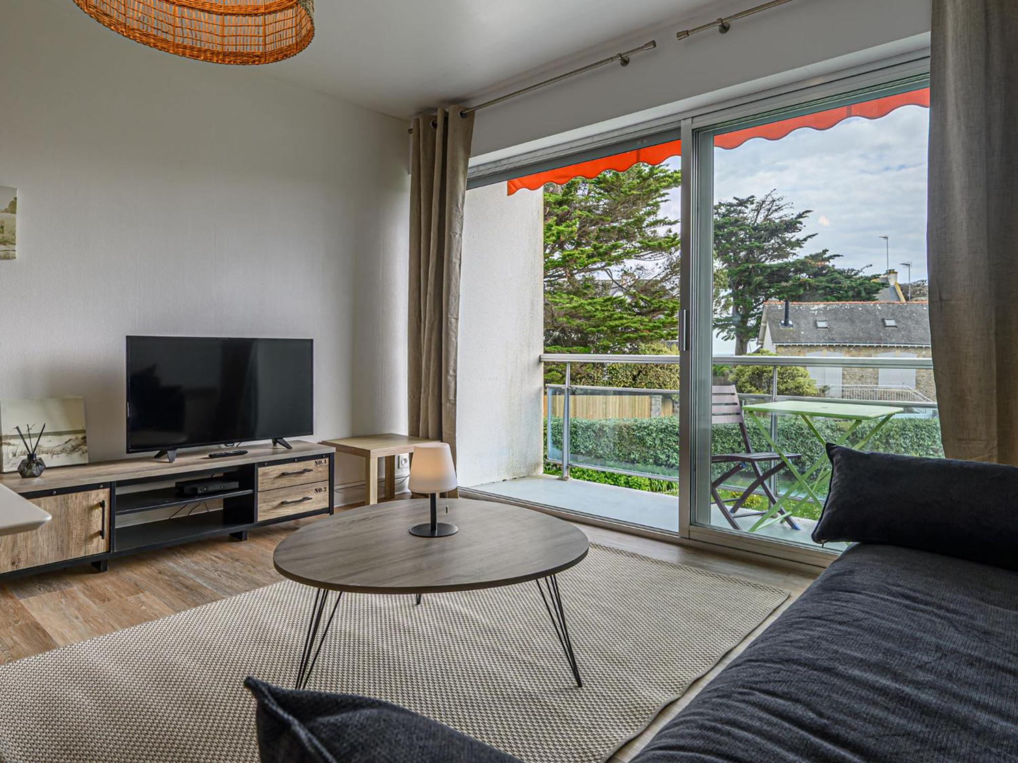 Apartment La Cormorane-3 By Interhome Carnac Buitenkant foto