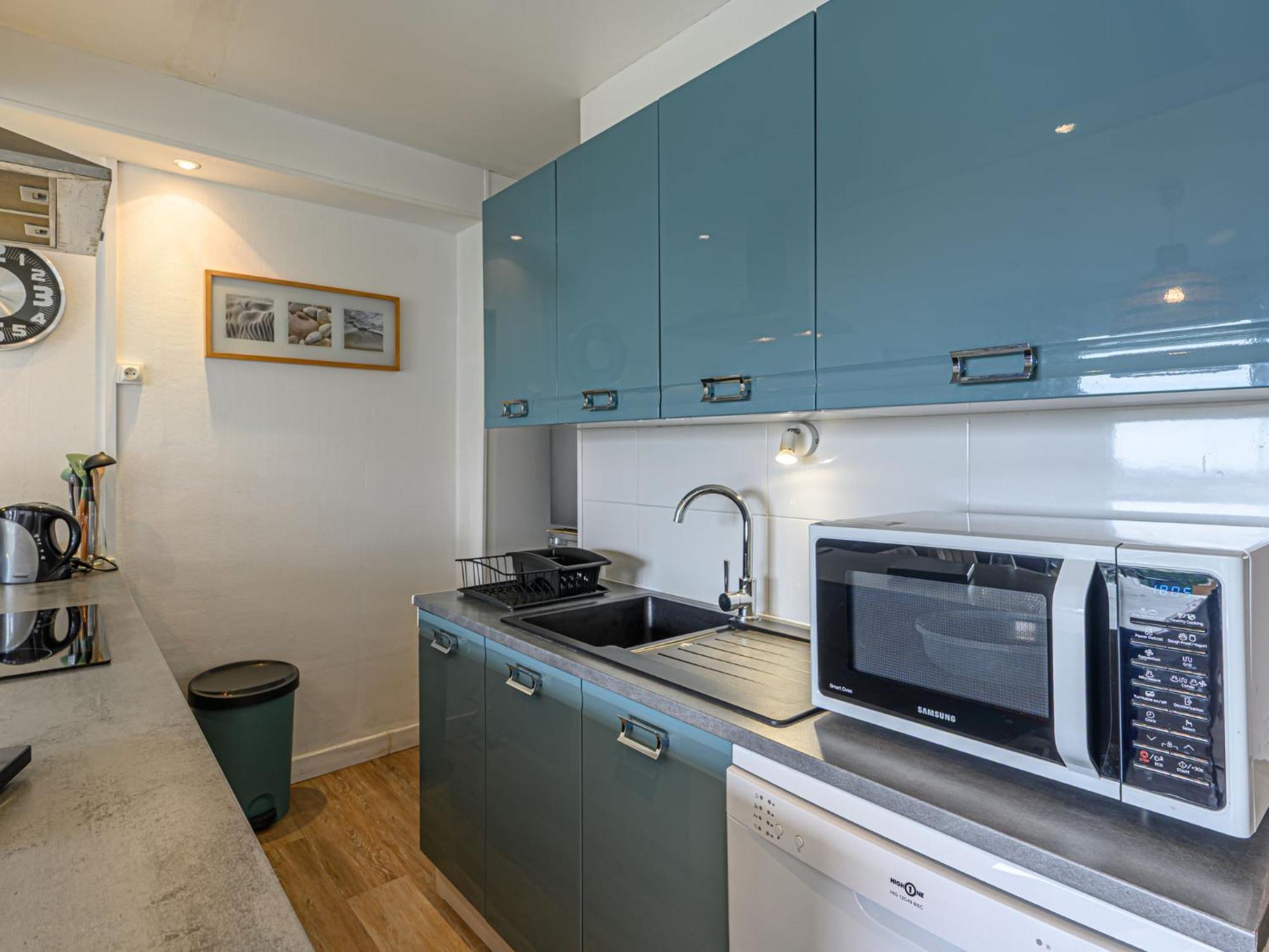 Apartment La Cormorane-3 By Interhome Carnac Buitenkant foto