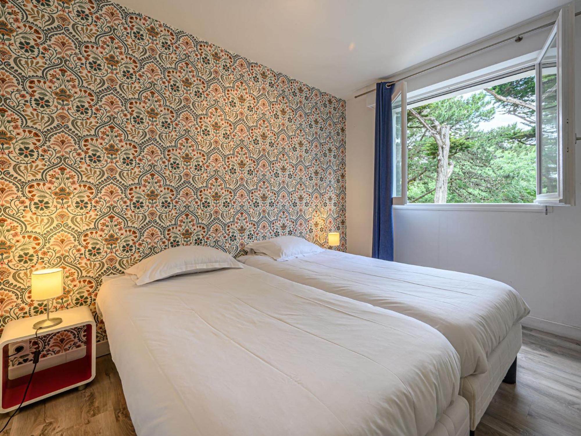Apartment La Cormorane-3 By Interhome Carnac Buitenkant foto