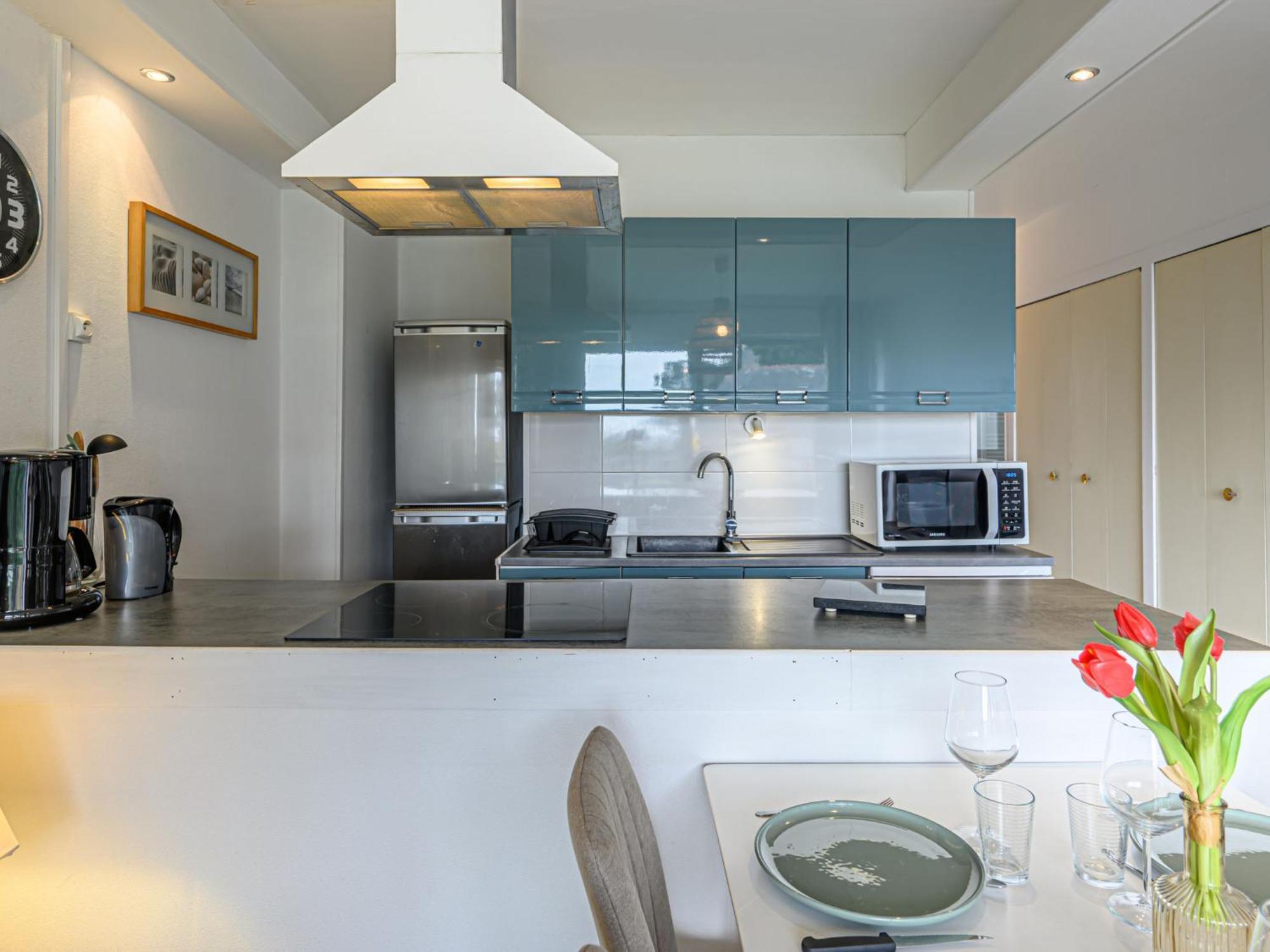 Apartment La Cormorane-3 By Interhome Carnac Buitenkant foto