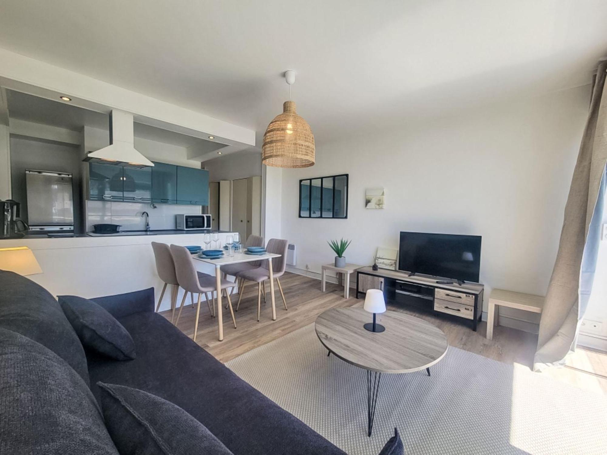 Apartment La Cormorane-3 By Interhome Carnac Buitenkant foto
